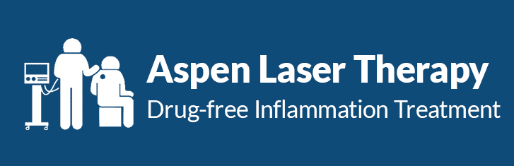 Drug-free Laser Inflammation Treatment