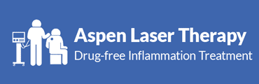 Drug-free Laser Inflammation Treatment