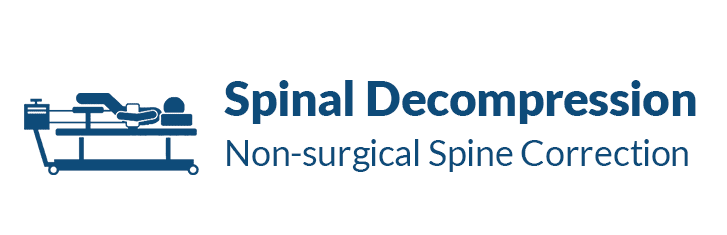 Non-surgical Spine Correction