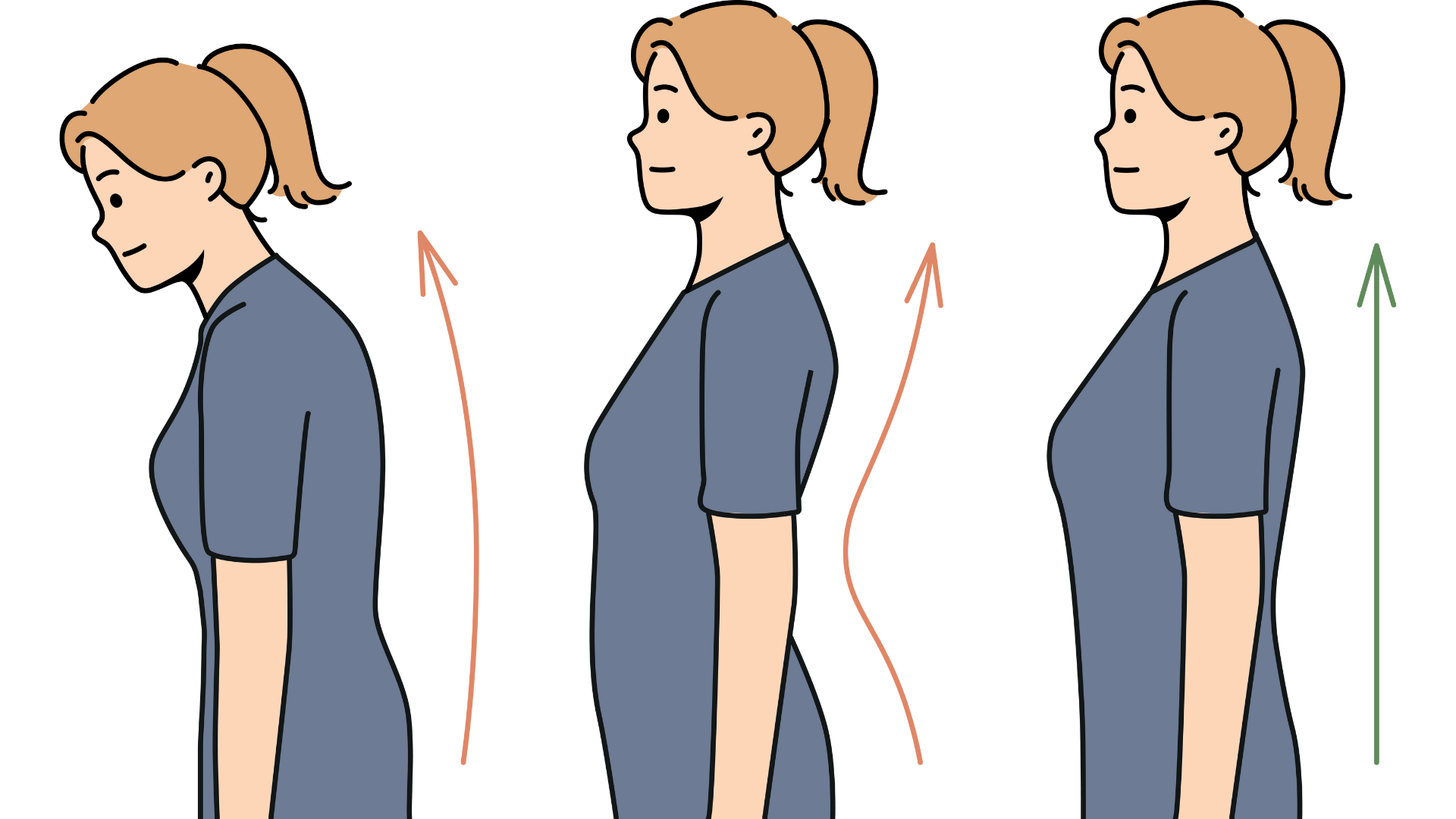 Posture Correction in Chelmsford, MA